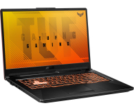 ASUS TUF Gaming A17 FA706II R5-4600H/16GB/512/W10 - 566831 - zdjęcie 8